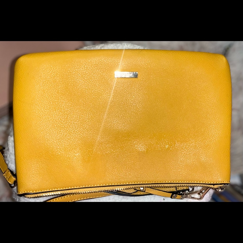 COPY - ALDO crossbody bag